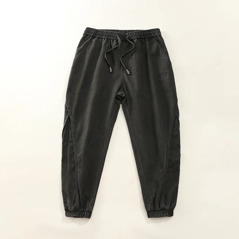 Fedeez Pants