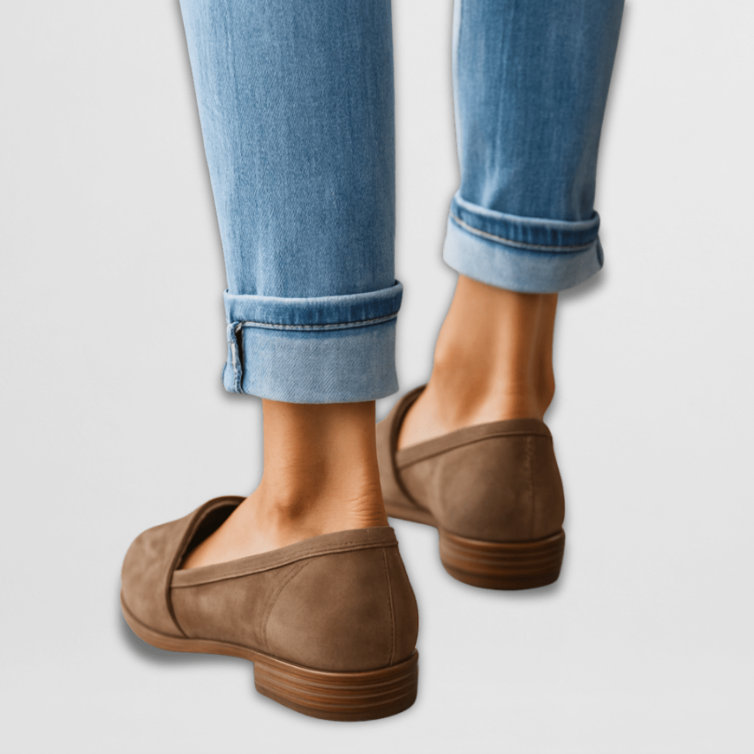 Paola Loafers