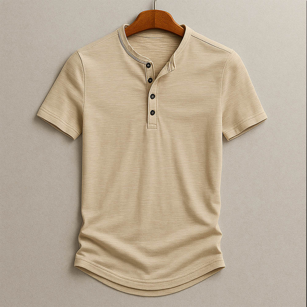 Cavetto Shirt