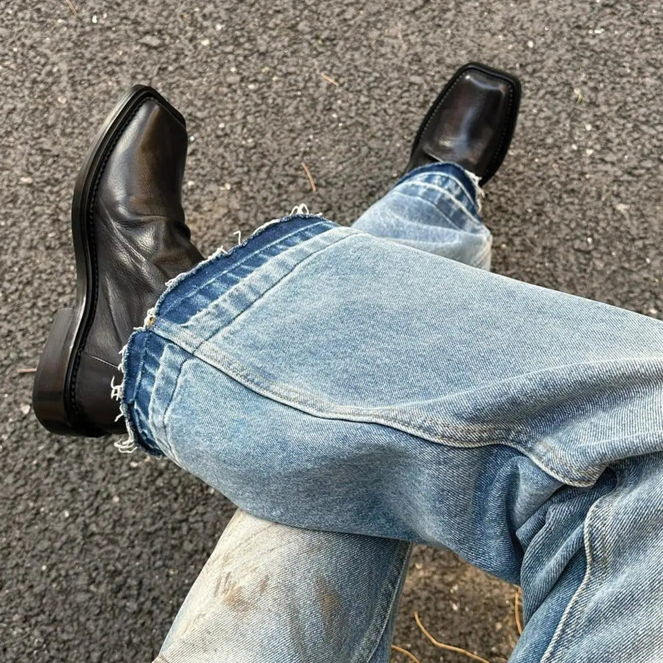 Marlon Shoes