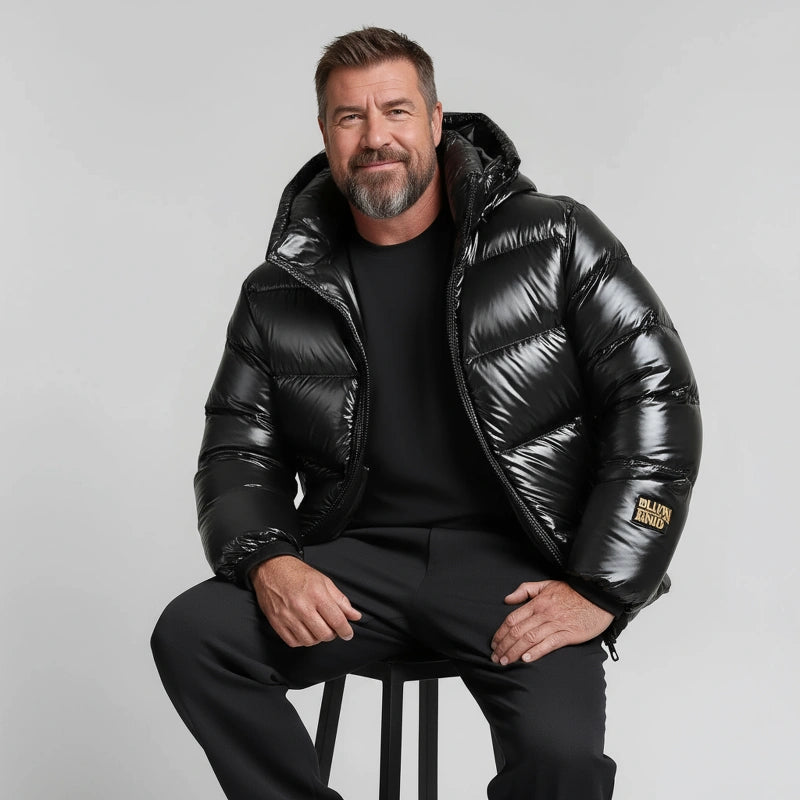 Jacques Puffer Jacket