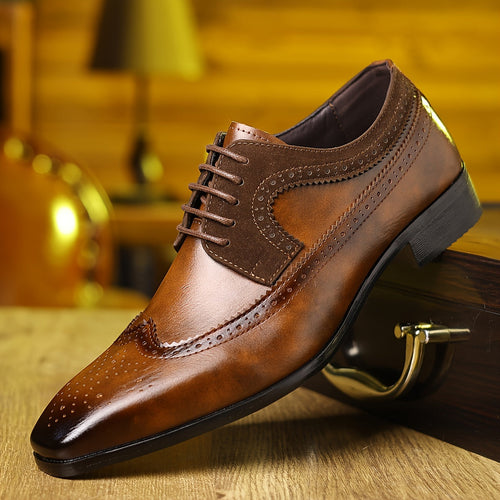 Morello Bouje Shoes
