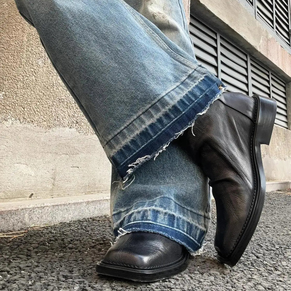 Marlon Shoes