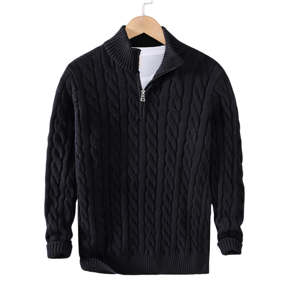 Ferro Maurris Sweater