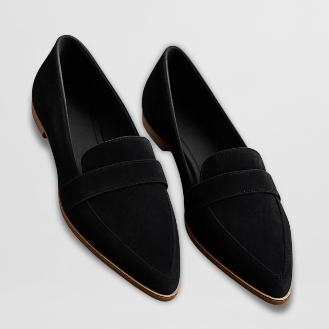 Paola Loafers