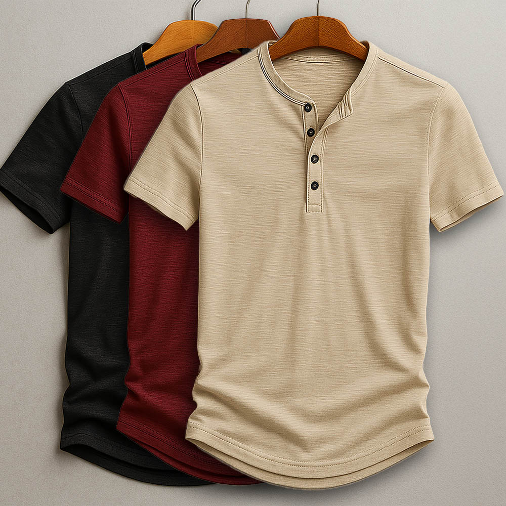 Cavetto Shirt