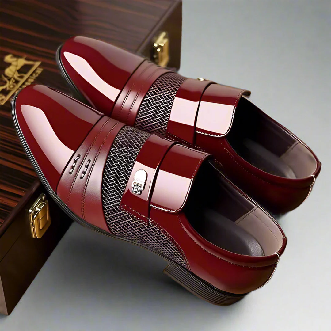 Evoire Loafers