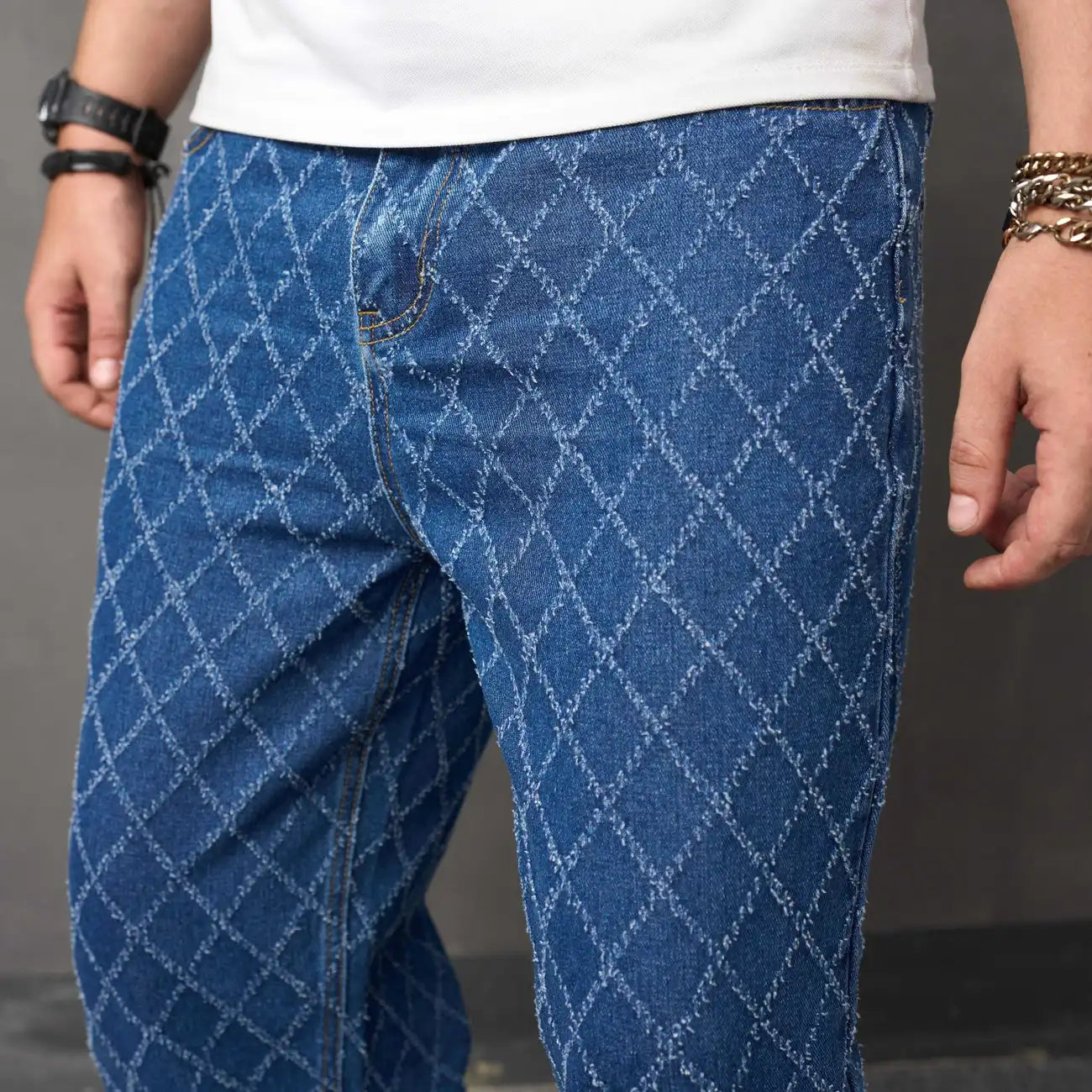Leonardo Jeans