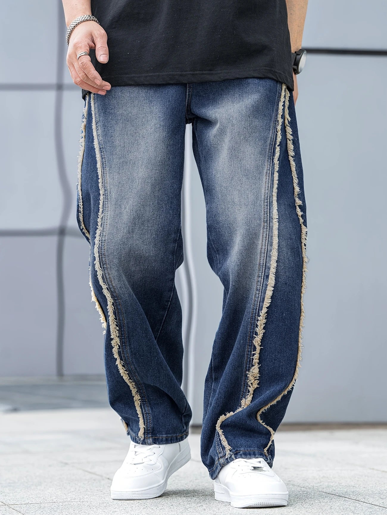 DeLuca Jeans