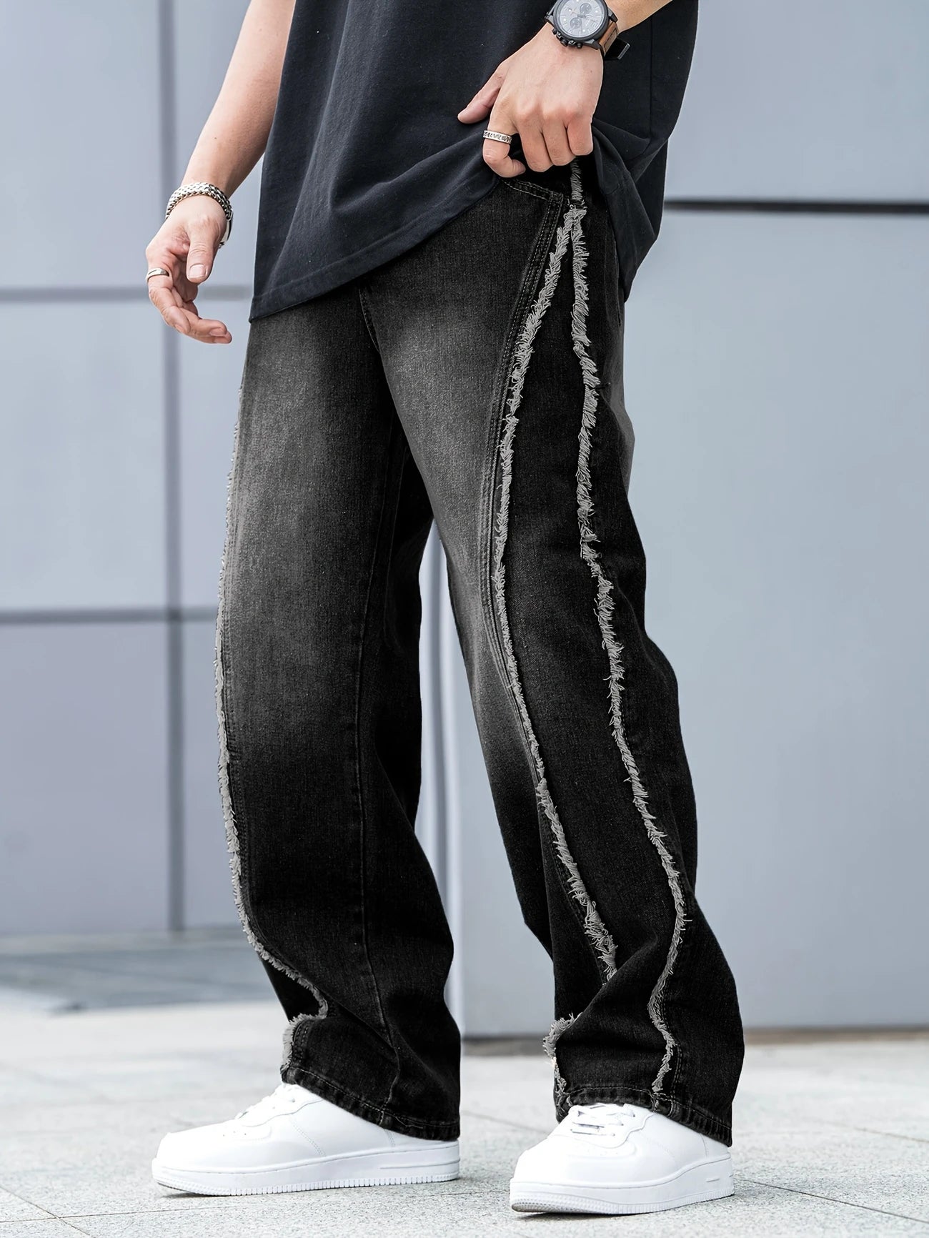 DeLuca Jeans