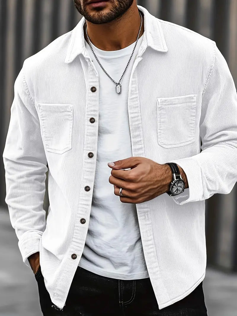 Cote Bleur Jacket