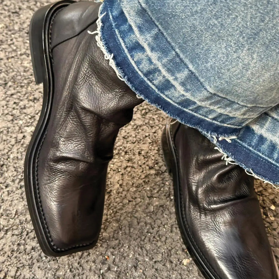 Marlon Shoes