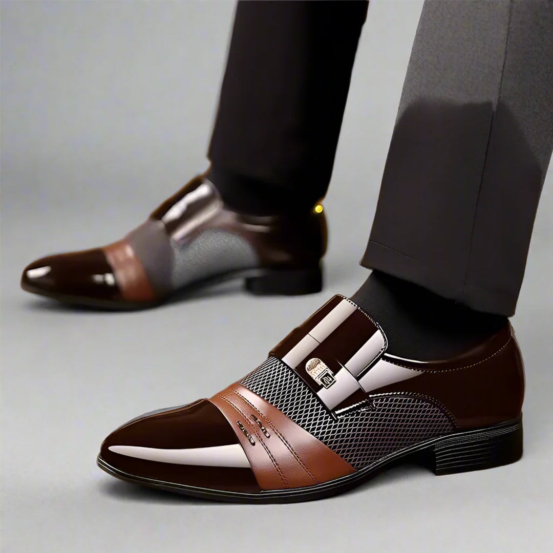 Evoire Loafers