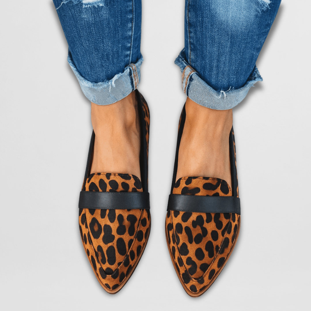 Paola Loafers