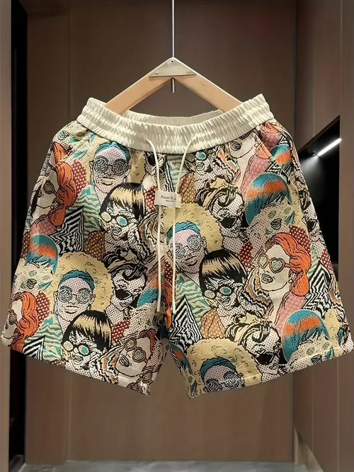 BoldBeat™ Street Shorts