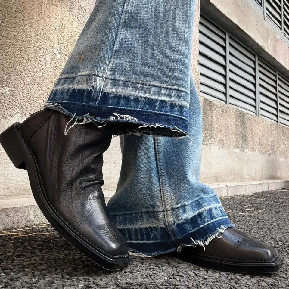 Marlon Shoes