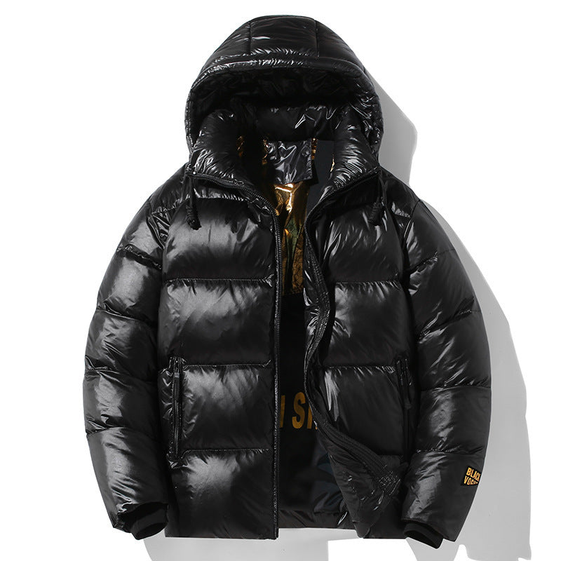 Jacques Puffer Jacket