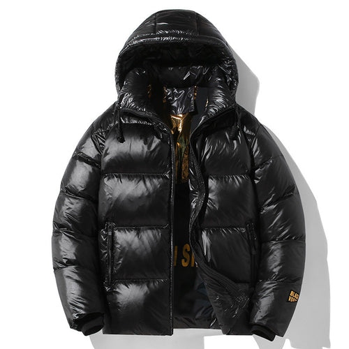 Jacques Puffer Jacket