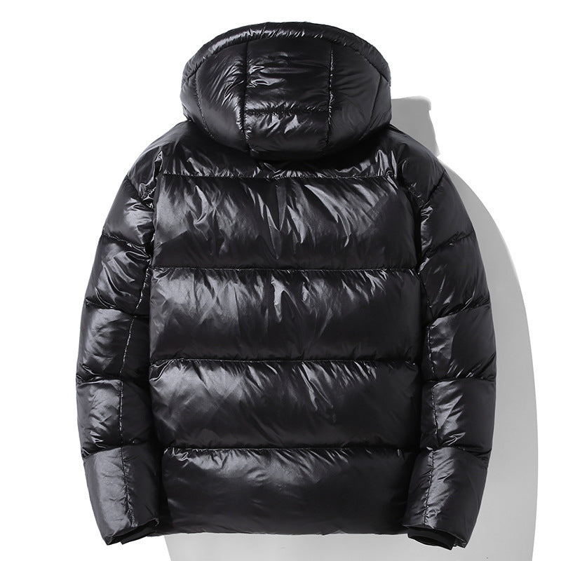 Jacques Puffer Jacket