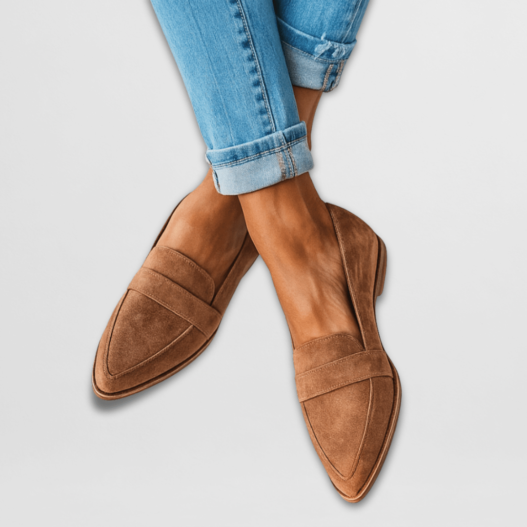 Paola Loafers
