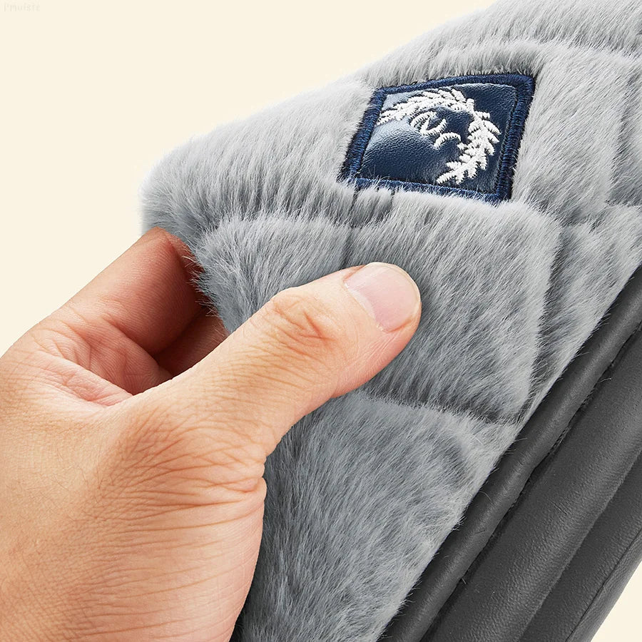 Théodore Pascal Slippers