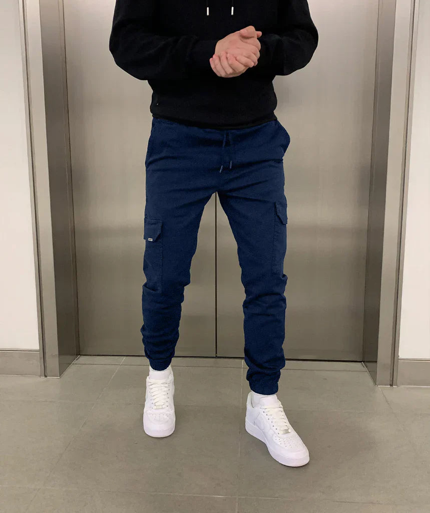 Cavallo Cargo Joggers