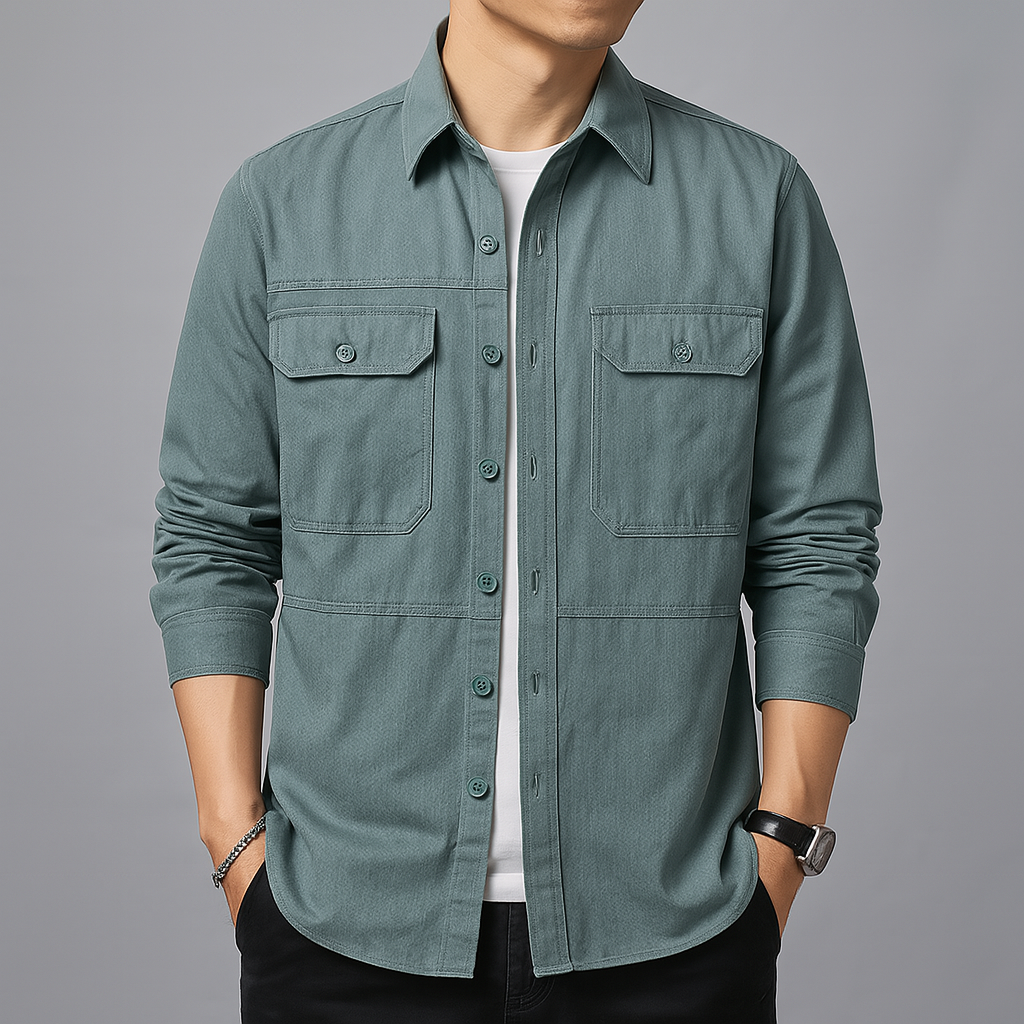 Milo Ridge Shirt