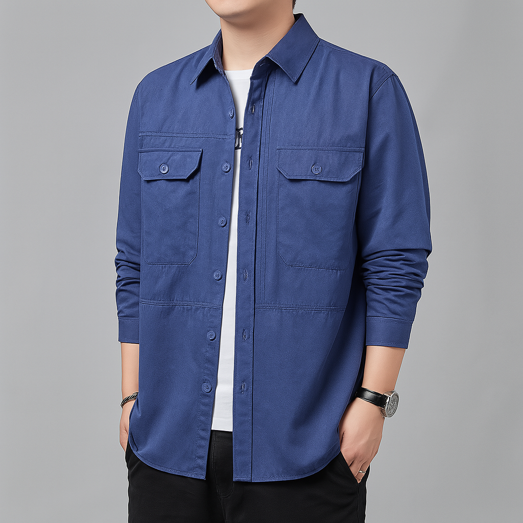 Milo Ridge Shirt