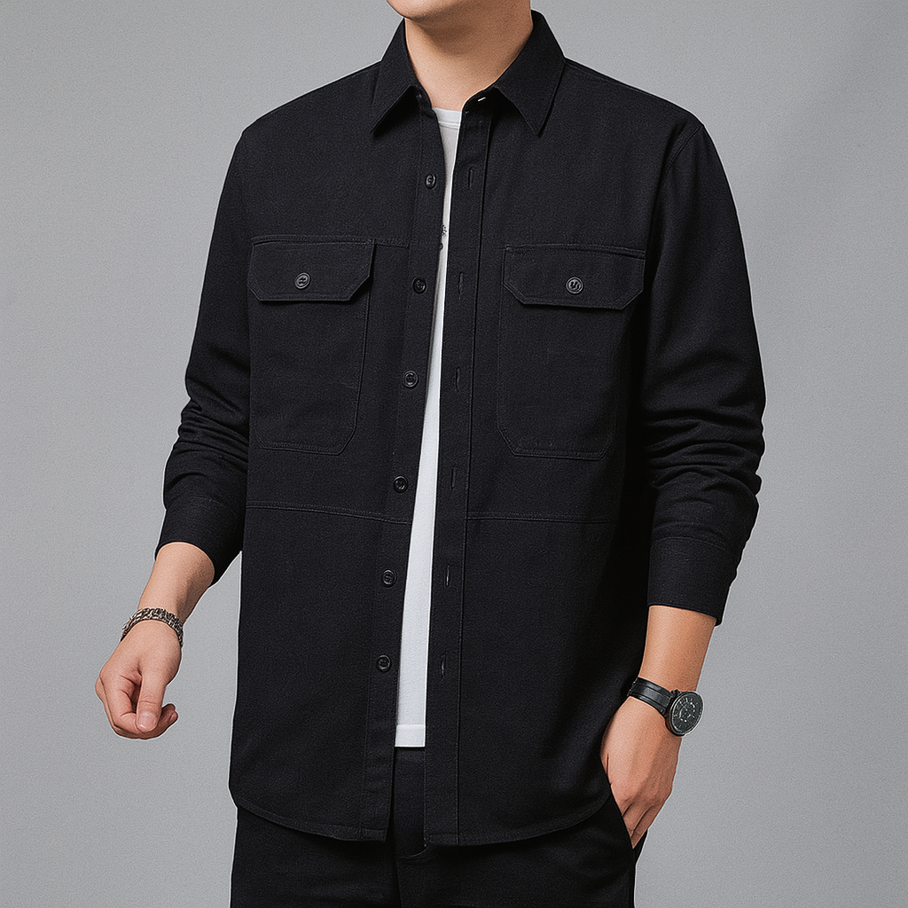 Milo Ridge Shirt