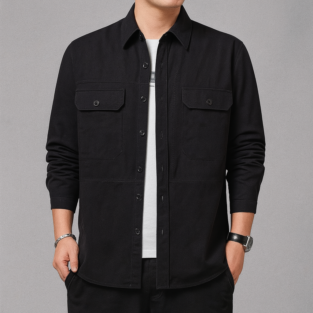 Milo Ridge Shirt