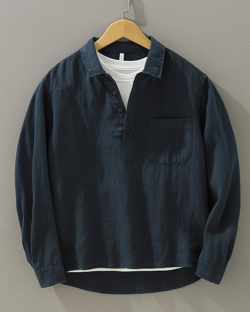 Balmont Collar Shirt