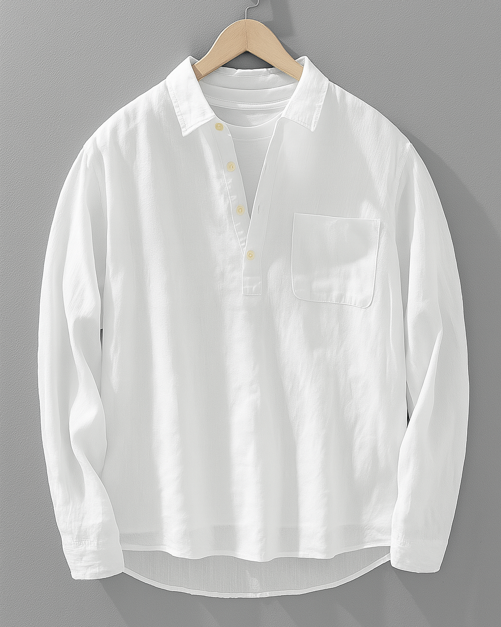 Balmont Collar Shirt