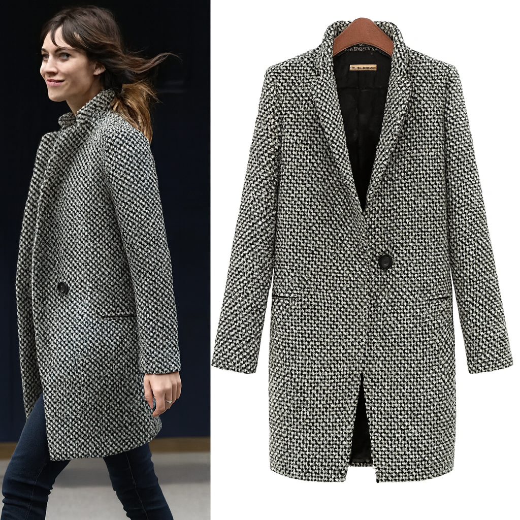 Claire Coat