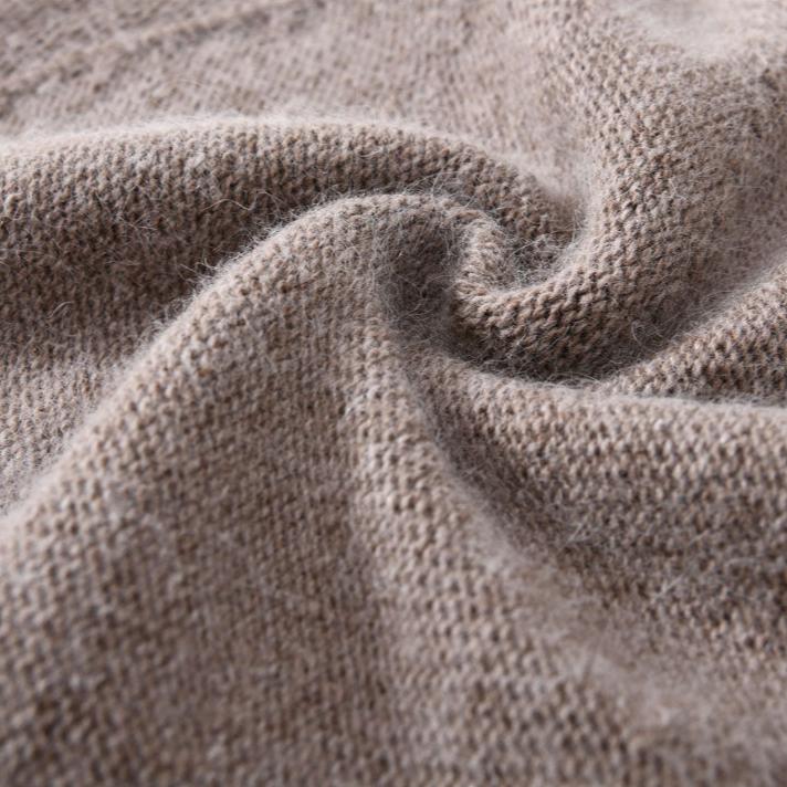 Morati Cashmere Wool Beanie