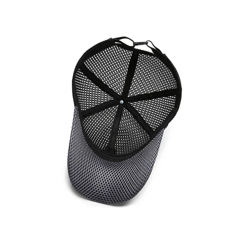 Modivo Air Mesh Cap