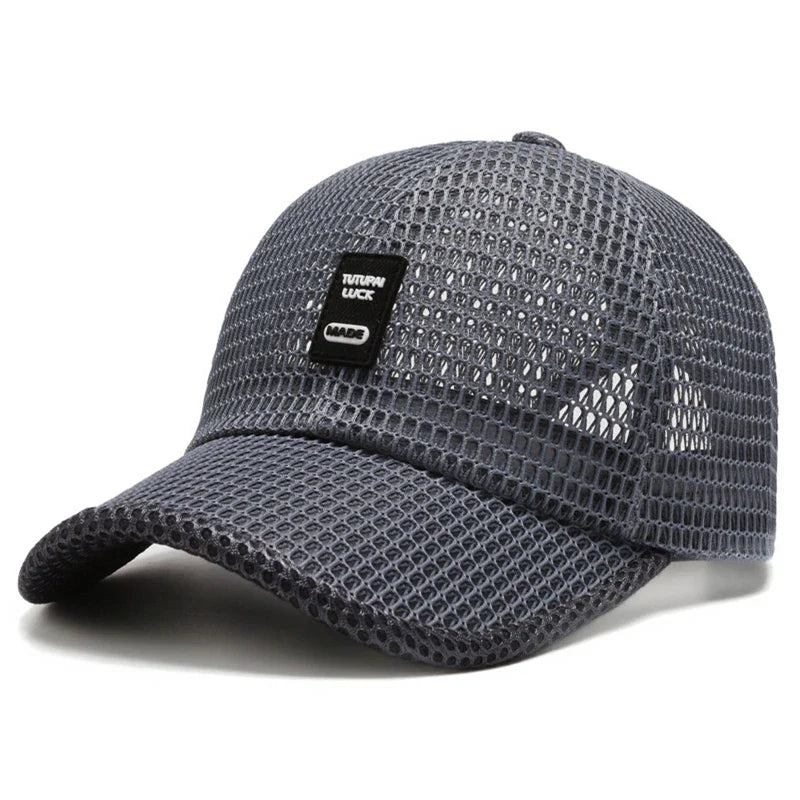 Modivo Air Mesh Cap