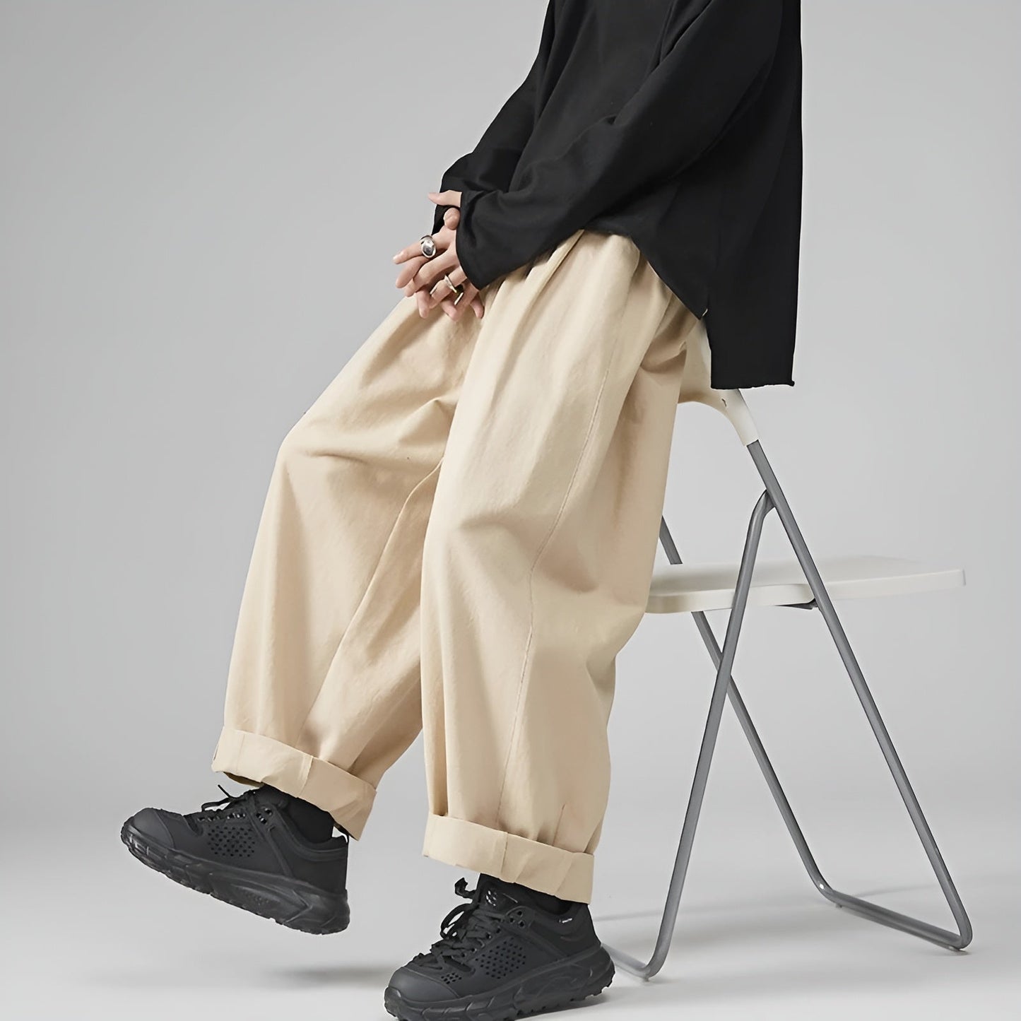 Elan Serène Trousers