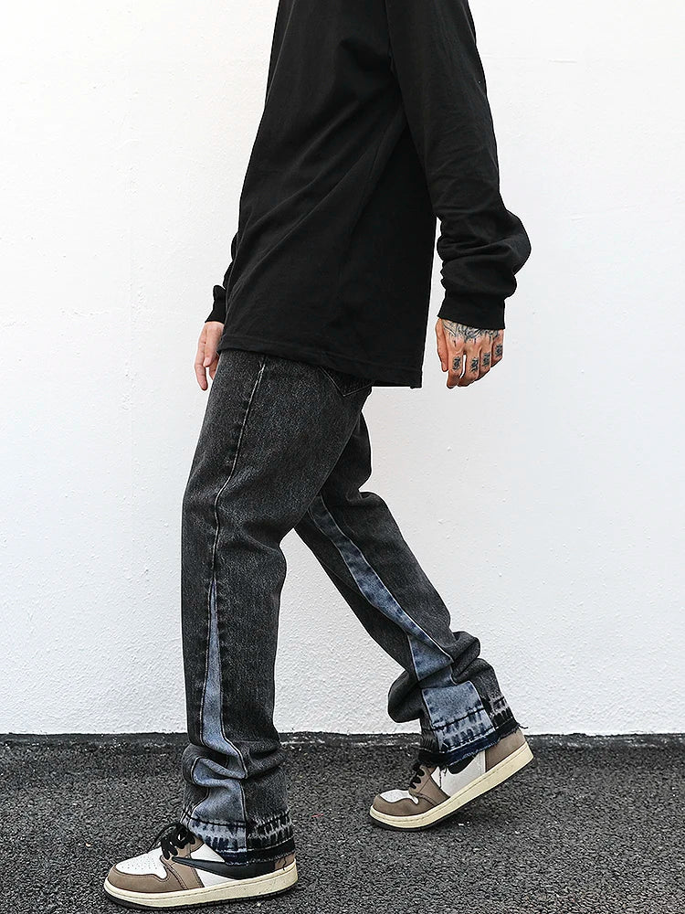 Obsidian Edge Jeans