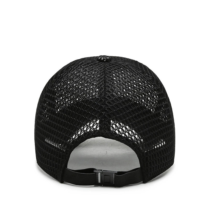 Modivo Air Mesh Cap