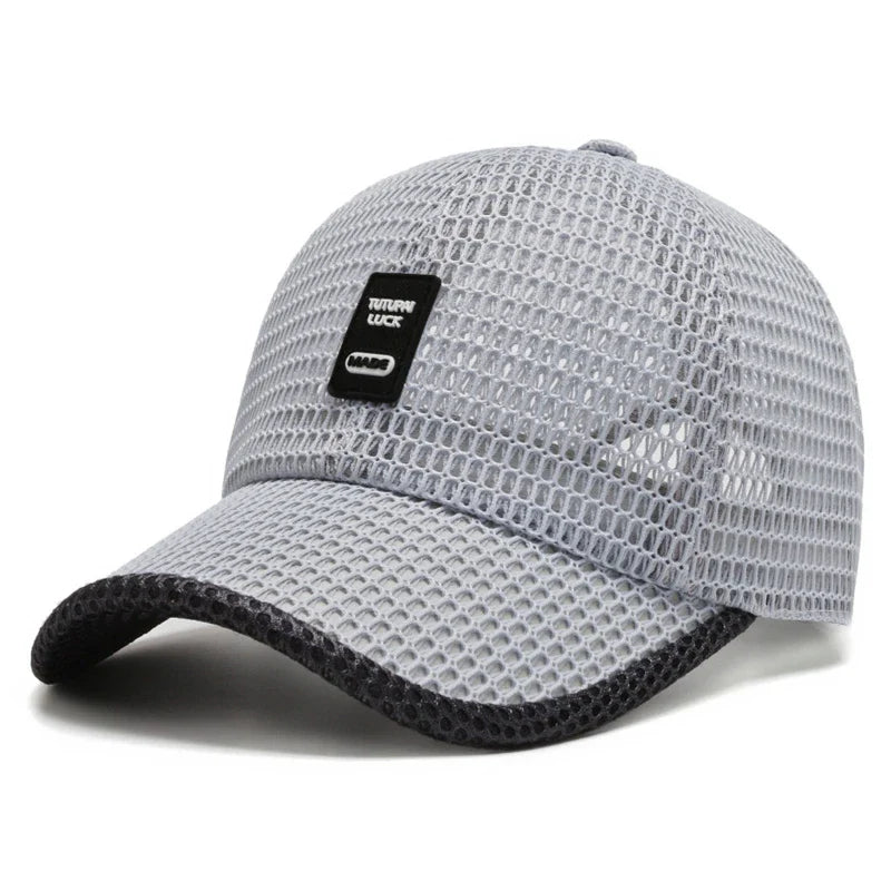 Modivo Air Mesh Cap