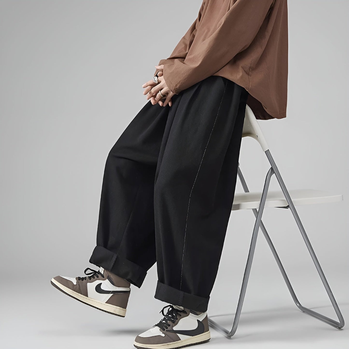 Elan Serène Trousers