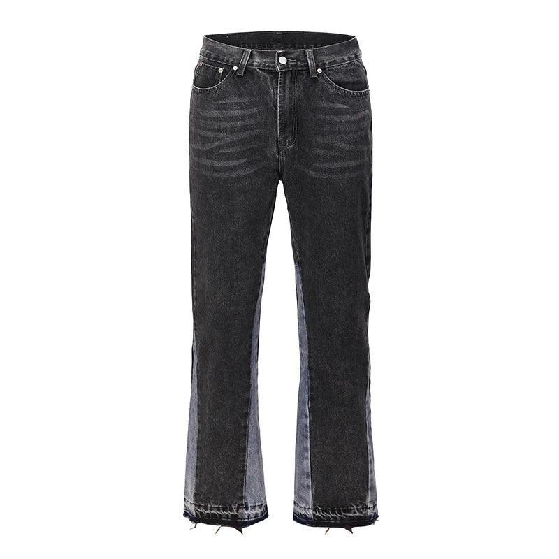 Obsidian Edge Jeans