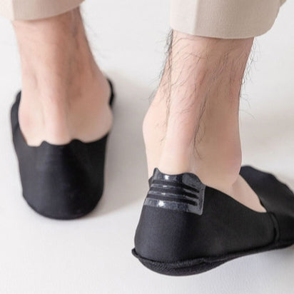 Invisible Anti-Slip Socks