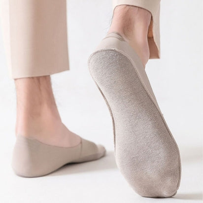 Invisible Anti-Slip Socks