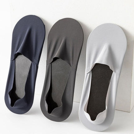 Invisible Anti-Slip Socks