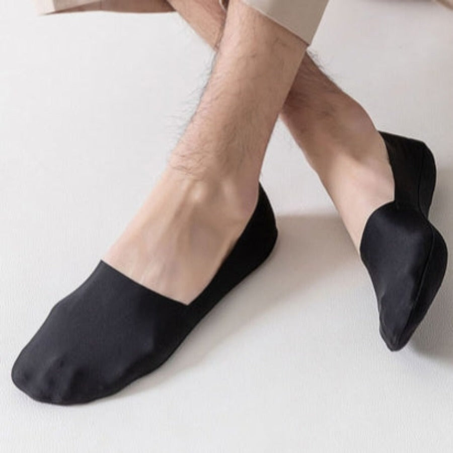 Invisible Anti-Slip Socks