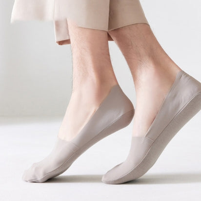 Invisible Anti-Slip Socks