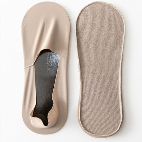 Invisible Anti-Slip Socks