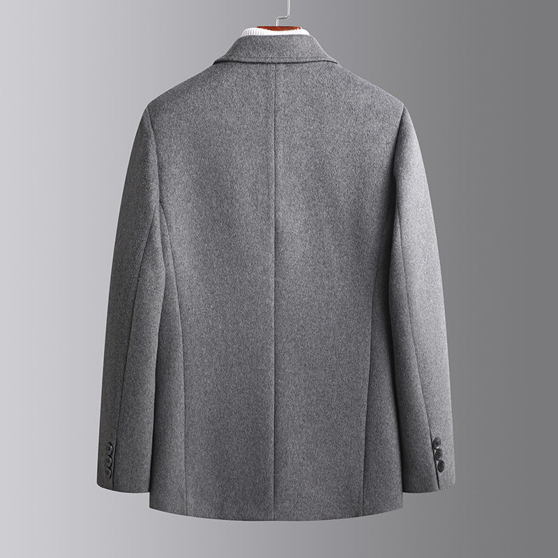 Amalfi Wool Blazer