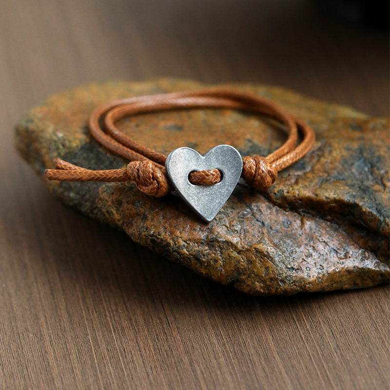 Wanderlove Bracelet
